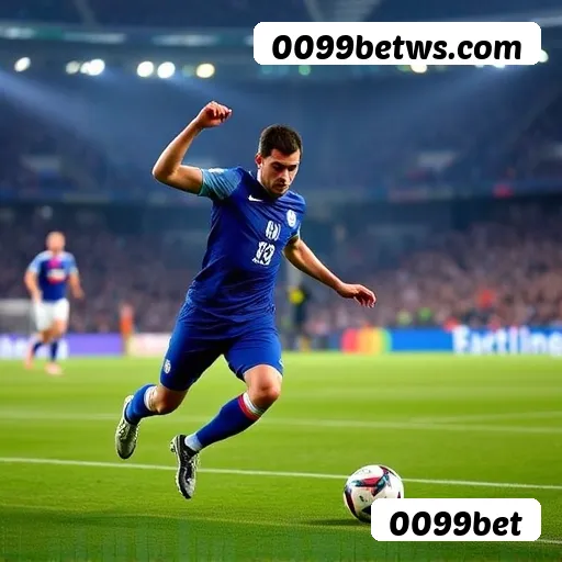 Histórico de apostas 0099bet