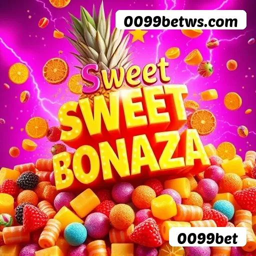 Chuva de bônus 0099bet nos caça-níqueis